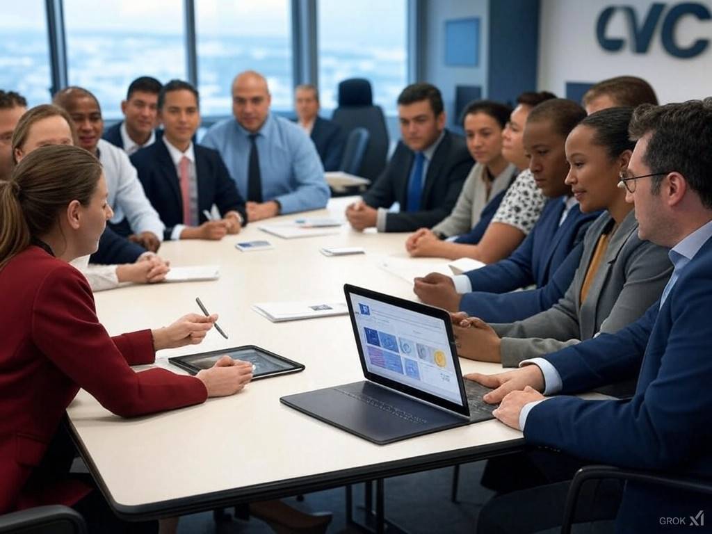 Consultoría y Estrategia