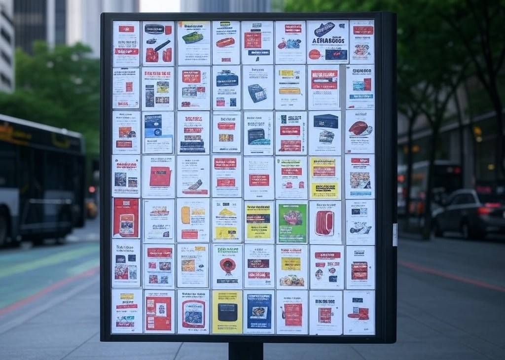 Publicidad gratuita